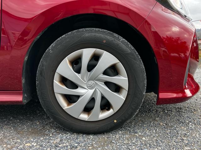 ヤリス X 衝突被害軽減システム レーンアシスト 前後ドライブレコーダー ETC ナビ バックカメラ Bluetooth CD DVD USB スマートキー 電動格納ミラー ABS 横滑り防止装置 オートライト(34枚目)