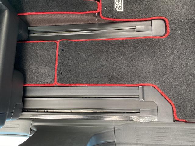 N-BOXカスタム G・EXホンダセンシング ホンダセンシング スーパースライドシート 純正インターナビ 両側パワースライドドア バックカメラ ETC リアセンサー LEDヘッドライト 無限/MUGENフロアマット スマートキー(スペア付き)(46枚目)
