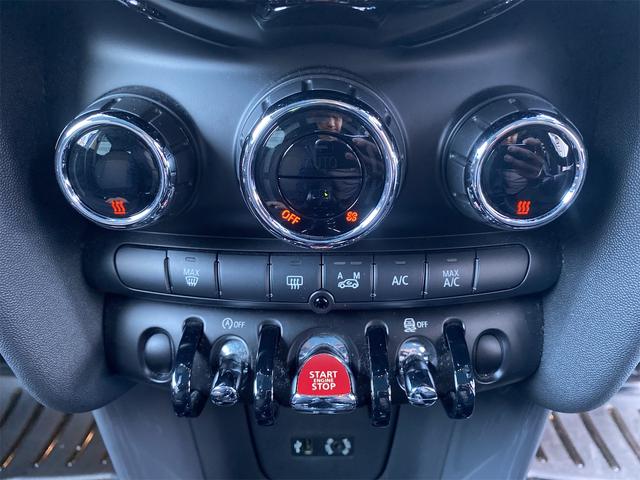 ＭＩＮＩ クーパー　ナビ　Ｆ／ドライブレコーダー　ＥＴＣ　ＨＩＤヘッドランプ　オートクルーズコントロール　盗難防止　カーテンエアバック　ＡＢＳ　パワーウィンドウ　Ｗエアバッグ　オートエアコン　オートライト　ＩＳＯＦＩＸ（15枚目）