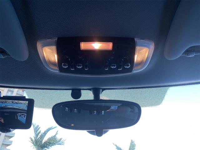 ＭＩＮＩ クーパー　ナビ　Ｆ／ドライブレコーダー　ＥＴＣ　ＨＩＤヘッドランプ　オートクルーズコントロール　盗難防止　カーテンエアバック　ＡＢＳ　パワーウィンドウ　Ｗエアバッグ　オートエアコン　オートライト　ＩＳＯＦＩＸ（34枚目）