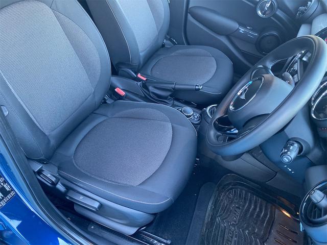 ＭＩＮＩ クーパー　ナビ　Ｆ／ドライブレコーダー　ＥＴＣ　ＨＩＤヘッドランプ　オートクルーズコントロール　盗難防止　カーテンエアバック　ＡＢＳ　パワーウィンドウ　Ｗエアバッグ　オートエアコン　オートライト　ＩＳＯＦＩＸ（38枚目）