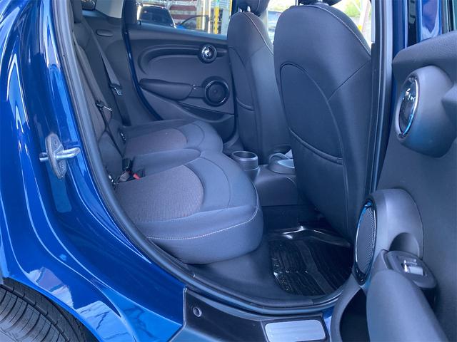 ＭＩＮＩ クーパー　ナビ　Ｆ／ドライブレコーダー　ＥＴＣ　ＨＩＤヘッドランプ　オートクルーズコントロール　盗難防止　カーテンエアバック　ＡＢＳ　パワーウィンドウ　Ｗエアバッグ　オートエアコン　オートライト　ＩＳＯＦＩＸ（44枚目）