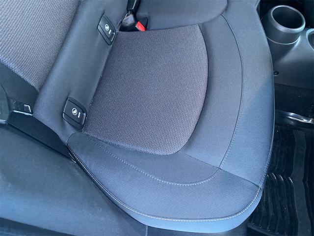 ＭＩＮＩ クーパー　ナビ　Ｆ／ドライブレコーダー　ＥＴＣ　ＨＩＤヘッドランプ　オートクルーズコントロール　盗難防止　カーテンエアバック　ＡＢＳ　パワーウィンドウ　Ｗエアバッグ　オートエアコン　オートライト　ＩＳＯＦＩＸ（45枚目）