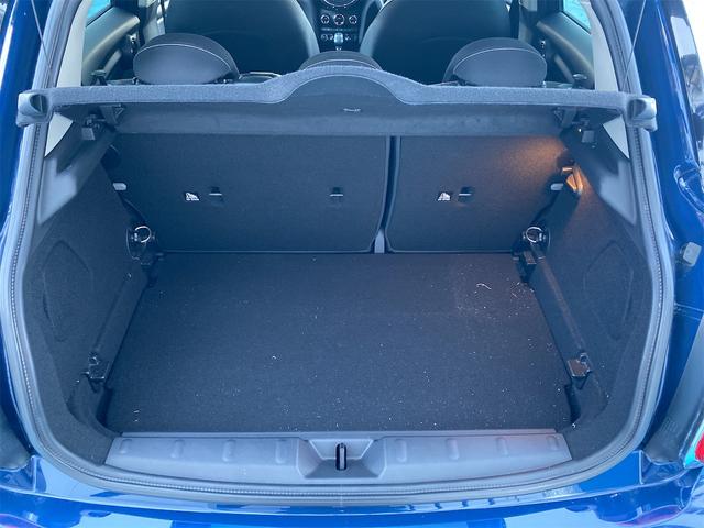 ＭＩＮＩ クーパー　ナビ　Ｆ／ドライブレコーダー　ＥＴＣ　ＨＩＤヘッドランプ　オートクルーズコントロール　盗難防止　カーテンエアバック　ＡＢＳ　パワーウィンドウ　Ｗエアバッグ　オートエアコン　オートライト　ＩＳＯＦＩＸ（47枚目）