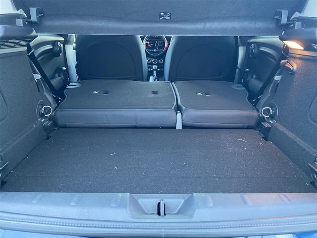 ＭＩＮＩ クーパー　ナビ　Ｆ／ドライブレコーダー　ＥＴＣ　ＨＩＤヘッドランプ　オートクルーズコントロール　盗難防止　カーテンエアバック　ＡＢＳ　パワーウィンドウ　Ｗエアバッグ　オートエアコン　オートライト　ＩＳＯＦＩＸ（50枚目）