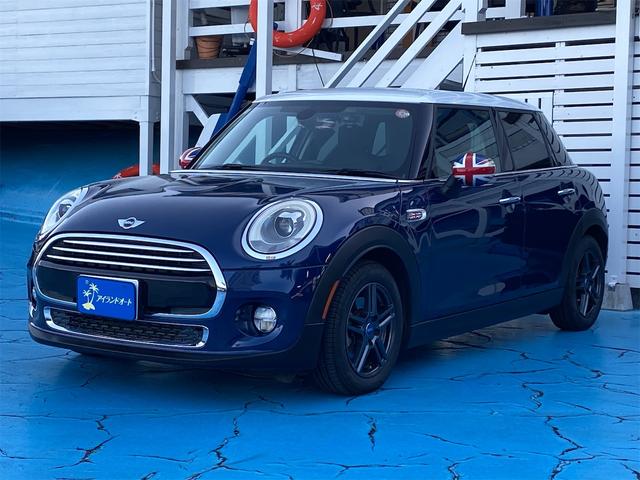 ＭＩＮＩ クーパー　ナビ　Ｆ／ドライブレコーダー　ＥＴＣ　ＨＩＤヘッドランプ　オートクルーズコントロール　盗難防止　カーテンエアバック　ＡＢＳ　パワーウィンドウ　Ｗエアバッグ　オートエアコン　オートライト　ＩＳＯＦＩＸ（51枚目）