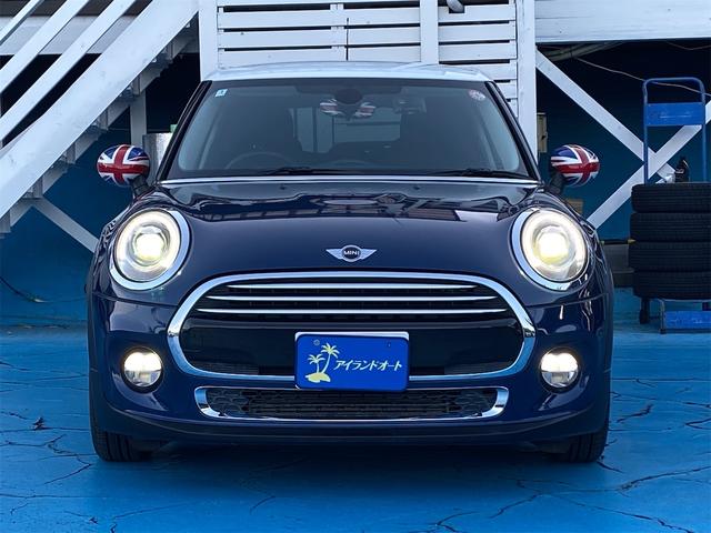 ＭＩＮＩ クーパー　ナビ　Ｆ／ドライブレコーダー　ＥＴＣ　ＨＩＤヘッドランプ　オートクルーズコントロール　盗難防止　カーテンエアバック　ＡＢＳ　パワーウィンドウ　Ｗエアバッグ　オートエアコン　オートライト　ＩＳＯＦＩＸ（53枚目）