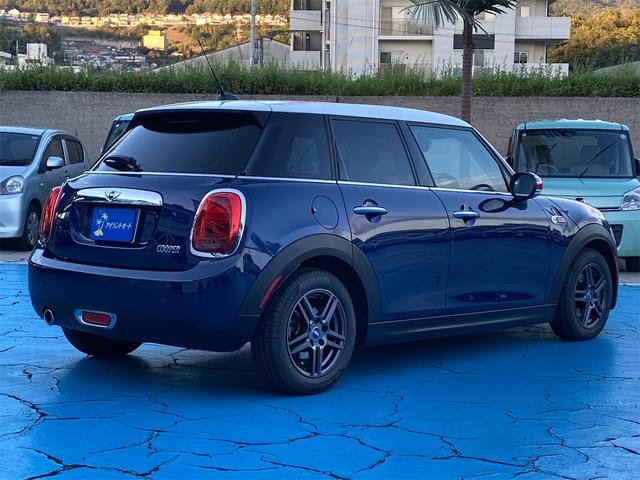 ＭＩＮＩ クーパー　ナビ　Ｆ／ドライブレコーダー　ＥＴＣ　ＨＩＤヘッドランプ　オートクルーズコントロール　盗難防止　カーテンエアバック　ＡＢＳ　パワーウィンドウ　Ｗエアバッグ　オートエアコン　オートライト　ＩＳＯＦＩＸ（56枚目）