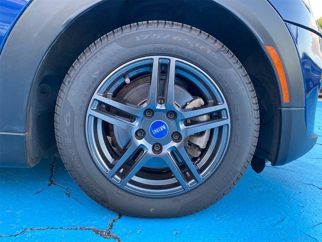 ＭＩＮＩ クーパー　ナビ　Ｆ／ドライブレコーダー　ＥＴＣ　ＨＩＤヘッドランプ　オートクルーズコントロール　盗難防止　カーテンエアバック　ＡＢＳ　パワーウィンドウ　Ｗエアバッグ　オートエアコン　オートライト　ＩＳＯＦＩＸ（62枚目）