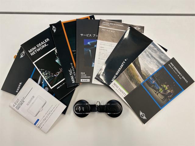 ＭＩＮＩ クーパー　ナビ　Ｆ／ドライブレコーダー　ＥＴＣ　ＨＩＤヘッドランプ　オートクルーズコントロール　盗難防止　カーテンエアバック　ＡＢＳ　パワーウィンドウ　Ｗエアバッグ　オートエアコン　オートライト　ＩＳＯＦＩＸ（63枚目）