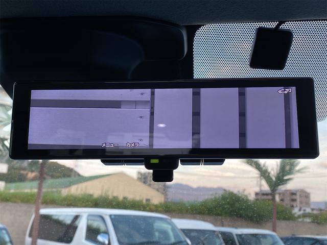 キャラバン グランドプレミアムGX マイルーム 純正デジタルインナーミラー Fドラレコ LEDヘッドライト ETC アラウンドビューモニター パワースライドドア 社外アルミ 社外後席モニター リヤクーラー リヤヒーター オートライト スマートキー(3枚目)
