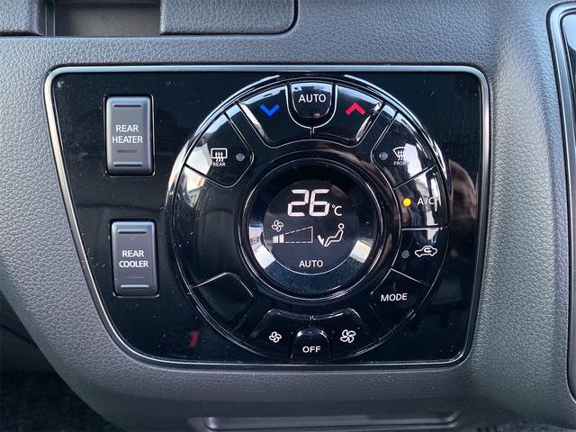 キャラバン グランドプレミアムGX マイルーム 純正デジタルインナーミラー Fドラレコ LEDヘッドライト ETC アラウンドビューモニター パワースライドドア 社外アルミ 社外後席モニター リヤクーラー リヤヒーター オートライト スマートキー(24枚目)