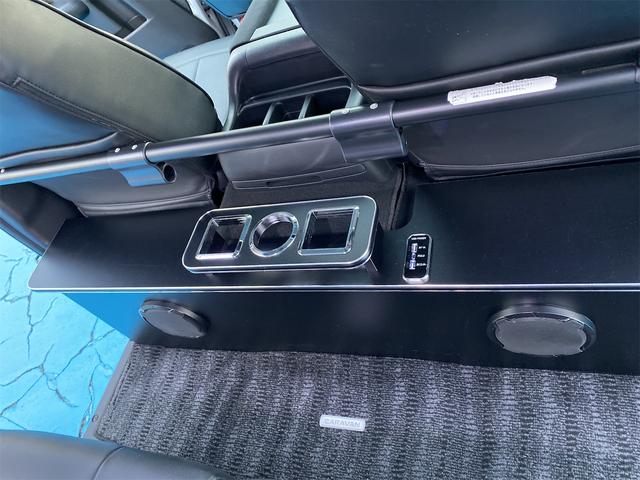 キャラバン グランドプレミアムGX マイルーム 純正デジタルインナーミラー Fドラレコ LEDヘッドライト ETC アラウンドビューモニター パワースライドドア 社外アルミ 社外後席モニター リヤクーラー リヤヒーター オートライト スマートキー(46枚目)