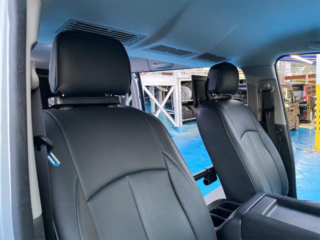 キャラバン グランドプレミアムGX マイルーム 純正デジタルインナーミラー Fドラレコ LEDヘッドライト ETC アラウンドビューモニター パワースライドドア 社外アルミ 社外後席モニター リヤクーラー リヤヒーター オートライト スマートキー(49枚目)