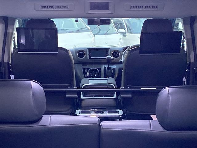 キャラバン グランドプレミアムGX マイルーム 純正デジタルインナーミラー Fドラレコ LEDヘッドライト ETC アラウンドビューモニター パワースライドドア 社外アルミ 社外後席モニター リヤクーラー リヤヒーター オートライト スマートキー(56枚目)