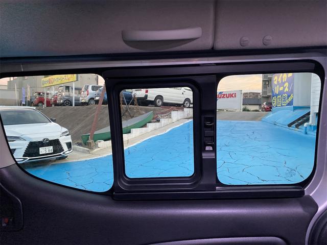 キャラバン グランドプレミアムGX マイルーム 純正デジタルインナーミラー Fドラレコ LEDヘッドライト ETC アラウンドビューモニター パワースライドドア 社外アルミ 社外後席モニター リヤクーラー リヤヒーター オートライト スマートキー(57枚目)