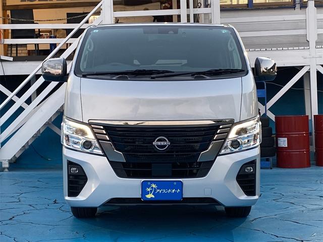 キャラバン グランドプレミアムGX マイルーム 純正デジタルインナーミラー Fドラレコ LEDヘッドライト ETC アラウンドビューモニター パワースライドドア 社外アルミ 社外後席モニター リヤクーラー リヤヒーター オートライト スマートキー(60枚目)