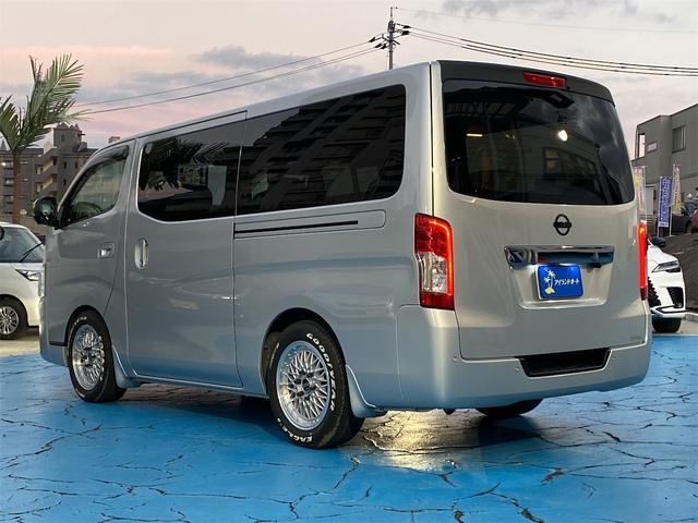 キャラバン グランドプレミアムGX マイルーム 純正デジタルインナーミラー Fドラレコ LEDヘッドライト ETC アラウンドビューモニター パワースライドドア 社外アルミ 社外後席モニター リヤクーラー リヤヒーター オートライト スマートキー(66枚目)