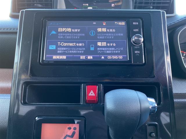 タンク Ｇ　Ｓ　前後ドラレコ　バックカメラ　ＮＳＺＴ－Ｗ６６Ｔナビ（ＣＤ／ＤＶＤ／ＳＤ／Ｂｌｕｅｔｏｏｔｈ）両側パワースライドドア　シートヒーター左右　純正オプション１４インチアルミ付　スマートキー（スペアキー付）（22枚目）