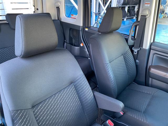 タンク Ｇ　Ｓ　前後ドラレコ　バックカメラ　ＮＳＺＴ－Ｗ６６Ｔナビ（ＣＤ／ＤＶＤ／ＳＤ／Ｂｌｕｅｔｏｏｔｈ）両側パワースライドドア　シートヒーター左右　純正オプション１４インチアルミ付　スマートキー（スペアキー付）（40枚目）