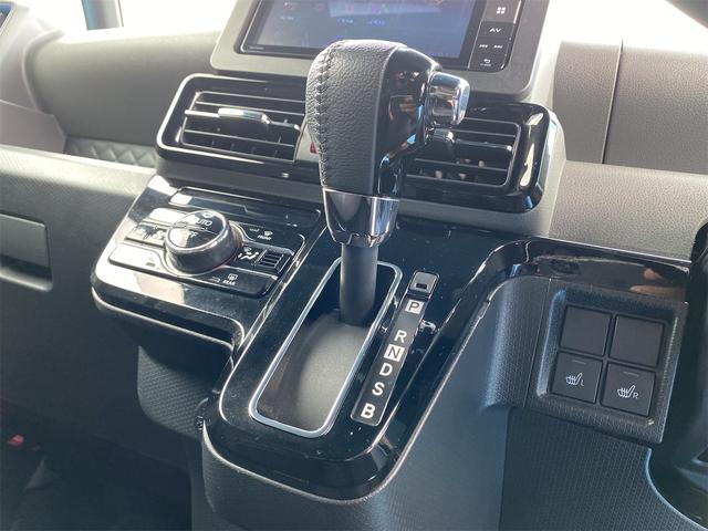 タント カスタムＲＳ　フロントドラレコ　ＥＴＣ　ナビ（ＮＳＺＰ－Ｗ６９Ｄ）バックカメラ　ウェルカムオープン機能　両側パワースライドドア　シートヒーター左右　ロングスライドシート（Ｒ）ＬＥＤヘッドランプ　アイドリングストップ（22枚目）