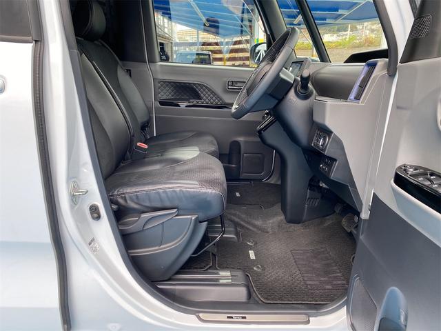 タント カスタムＲＳ　フロントドラレコ　ＥＴＣ　ナビ（ＮＳＺＰ－Ｗ６９Ｄ）バックカメラ　ウェルカムオープン機能　両側パワースライドドア　シートヒーター左右　ロングスライドシート（Ｒ）ＬＥＤヘッドランプ　アイドリングストップ（33枚目）