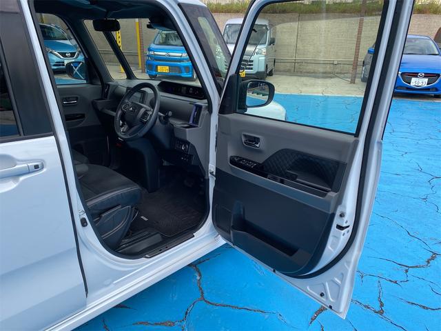 タント カスタムＲＳ　フロントドラレコ　ＥＴＣ　ナビ（ＮＳＺＰ－Ｗ６９Ｄ）バックカメラ　ウェルカムオープン機能　両側パワースライドドア　シートヒーター左右　ロングスライドシート（Ｒ）ＬＥＤヘッドランプ　アイドリングストップ（36枚目）