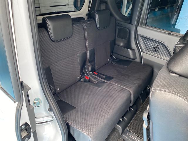 タント カスタムＲＳ　フロントドラレコ　ＥＴＣ　ナビ（ＮＳＺＰ－Ｗ６９Ｄ）バックカメラ　ウェルカムオープン機能　両側パワースライドドア　シートヒーター左右　ロングスライドシート（Ｒ）ＬＥＤヘッドランプ　アイドリングストップ（40枚目）