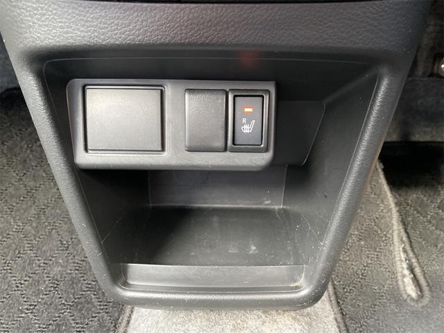 アルト Ｌ　Ｐｉｏｎｅｅｒナビ（ｃａｒｒｏｚｚｅｒｉａ）　ＣＤ／ＤＶＤ／Ｂｌｕｅｔｏｏｔｈ／ＵＳＢ　ＥＴＣ　シートヒーター（Ｒ）　アイドリングストップ　マニュアルエアコン　ＩＳＯＦＩＸ　キーレスエントリー（22枚目）