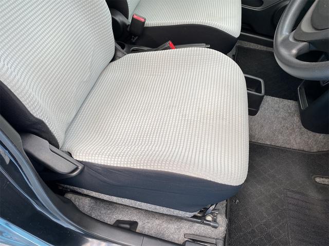 アルト Ｌ　Ｐｉｏｎｅｅｒナビ（ｃａｒｒｏｚｚｅｒｉａ）　ＣＤ／ＤＶＤ／Ｂｌｕｅｔｏｏｔｈ／ＵＳＢ　ＥＴＣ　シートヒーター（Ｒ）　アイドリングストップ　マニュアルエアコン　ＩＳＯＦＩＸ　キーレスエントリー（33枚目）