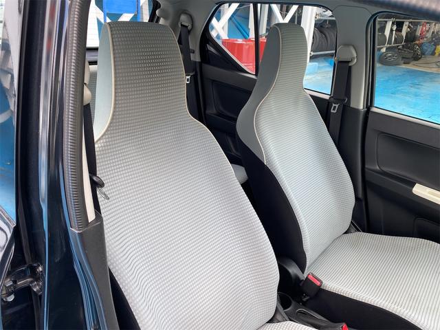 アルト Ｌ　Ｐｉｏｎｅｅｒナビ（ｃａｒｒｏｚｚｅｒｉａ）　ＣＤ／ＤＶＤ／Ｂｌｕｅｔｏｏｔｈ／ＵＳＢ　ＥＴＣ　シートヒーター（Ｒ）　アイドリングストップ　マニュアルエアコン　ＩＳＯＦＩＸ　キーレスエントリー（34枚目）