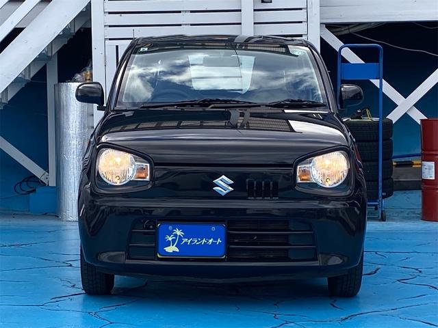 アルト Ｌ　Ｐｉｏｎｅｅｒナビ（ｃａｒｒｏｚｚｅｒｉａ）　ＣＤ／ＤＶＤ／Ｂｌｕｅｔｏｏｔｈ／ＵＳＢ　ＥＴＣ　シートヒーター（Ｒ）　アイドリングストップ　マニュアルエアコン　ＩＳＯＦＩＸ　キーレスエントリー（47枚目）