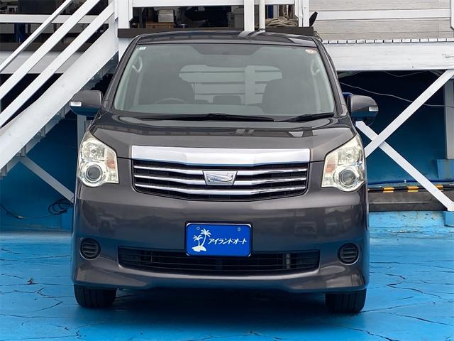 ノア Ｘ　Ｌセレクション　ＥＴＣ　バックカメラ　ナビ（ＮＳＤＮ－Ｗ６０）ＣＤ／ＤＶＤ　パワースライドドア（Ｌ）テレビキット　キーレスエントリー（スペアキー付）オートライト　ＩＳＯＦＩＸ　三列シート　ウォークスルー　リヤエアコン（66枚目）