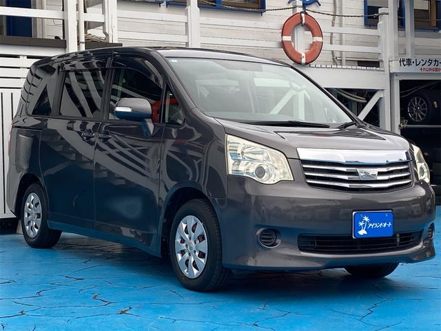 ノア Ｘ　Ｌセレクション　ＥＴＣ　バックカメラ　ナビ（ＮＳＤＮ－Ｗ６０）ＣＤ／ＤＶＤ　パワースライドドア（Ｌ）テレビキット　キーレスエントリー（スペアキー付）オートライト　ＩＳＯＦＩＸ　三列シート　ウォークスルー　リヤエアコン（68枚目）