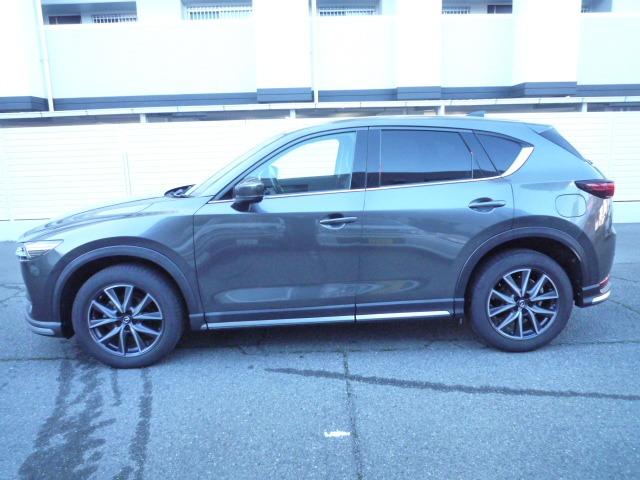 マツダ ＣＸ－５