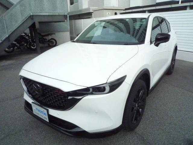 マツダ ＣＸ－５