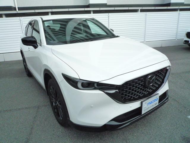 マツダ ＣＸ－５