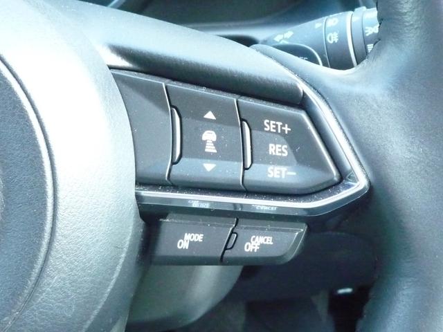 ＣＸ－３ ２０Ｓ　プロアクティブ　Ｓパッケージ　ナビ　フルセグ　ＡＷＤ　ＣＤ　ＤＶＤ　ＵＳＢ　バックカメラ　クルーズ　リアコーナーセンサー　ドラレコ１カメ　ハンドル・シートヒーター　パワーシート　電動パーキング　コーナーガイド　ワンオーナー　禁煙車（20枚目）