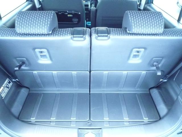 フレアクロスオーバー ハイブリッドＸＴ　ナビ　フルセグ　ＣＤ　ＤＶＤ　ＵＳＢ　ＥＴＣ　Ｂｌｕｅｔｏｏｔｈ　パドルシフト　車線逸脱防止装置　ナビ連動ドラレコ前後　３６０°ビューモニター　シートヒーター　ＬＥＤヘッドライト　ワンオーナー　禁煙車（15枚目）