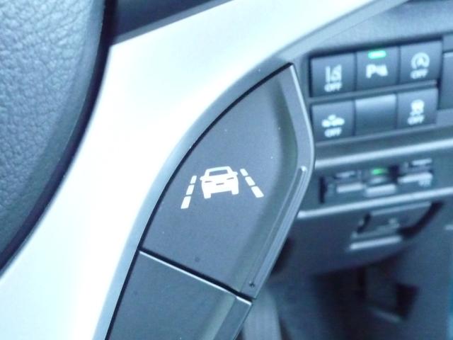 フレアクロスオーバー ハイブリッドＸＴ　ナビ　フルセグ　ＣＤ　ＤＶＤ　ＵＳＢ　ＥＴＣ　Ｂｌｕｅｔｏｏｔｈ　パドルシフト　車線逸脱防止装置　ナビ連動ドラレコ前後　３６０°ビューモニター　シートヒーター　ＬＥＤヘッドライト　ワンオーナー　禁煙車（27枚目）