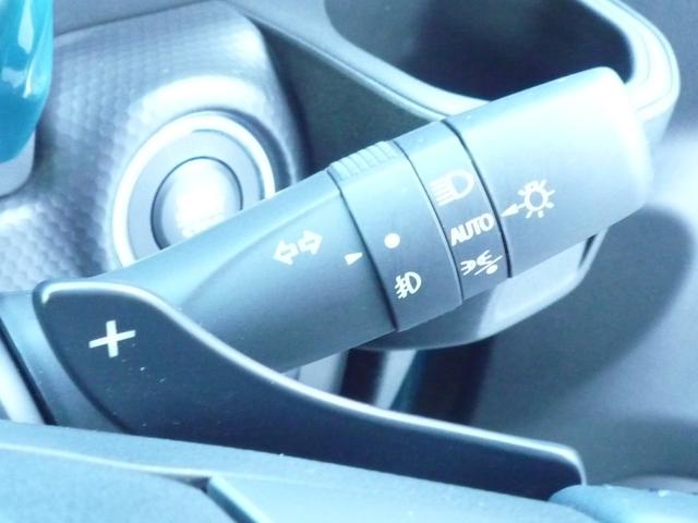 フレアクロスオーバー ハイブリッドＸＴ　ナビ　フルセグ　ＣＤ　ＤＶＤ　ＵＳＢ　ＥＴＣ　Ｂｌｕｅｔｏｏｔｈ　パドルシフト　車線逸脱防止装置　ナビ連動ドラレコ前後　３６０°ビューモニター　シートヒーター　ＬＥＤヘッドライト　ワンオーナー　禁煙車（28枚目）