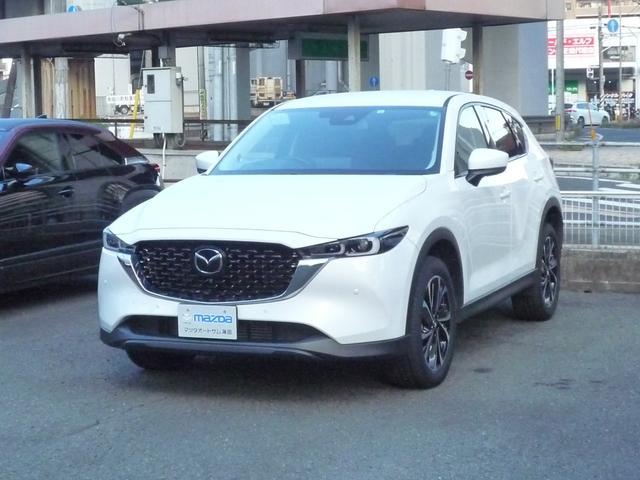 ＣＸ－５ ＸＤ　Ｌパッケージ　ナビ　フルセグ　ＣＤ　ＤＶＤ　ＵＳＢ　ＥＴＣ　３６０°ビューモニター　ＢＯＳＥサウンドシステム　黒革シート　シートヒーター　ハンドルヒーター　パワーリフトゲート　ワンオーナー　ワイヤレス充電　禁煙車（2枚目）