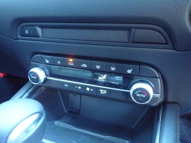 ＣＸ－５ ＸＤ　Ｌパッケージ　ナビ　フルセグ　ＣＤ　ＤＶＤ　ＵＳＢ　ＥＴＣ　３６０°ビューモニター　ＢＯＳＥサウンドシステム　黒革シート　シートヒーター　ハンドルヒーター　パワーリフトゲート　ワンオーナー　ワイヤレス充電　禁煙車（33枚目）