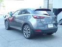 ＣＸ－３ ２０Ｓ　プロアクティブ　Ｓパッケージ　ナビ　フルセグ　ＡＷＤ　ＣＤ　ＤＶＤ　ＵＳＢ　バックカメラ　クルーズ　リアコーナーセンサー　ドラレコ１カメ　ハンドル・シートヒーター　パワーシート　電動パーキング　コーナーガイド　ワンオーナー　禁煙車（8枚目）