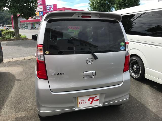 XS 衝突被害軽減システム 4WD スマートキー(5枚目)