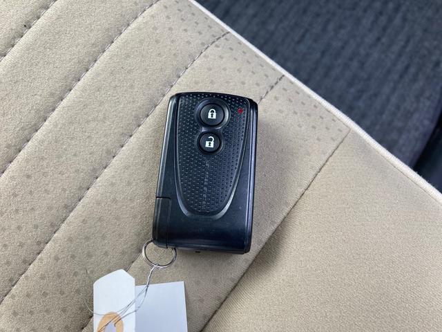 ココアプラスX 4WD ベンチシート ABS スマートキー(22枚目)