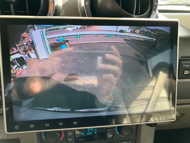 ハマーH2 タイプG 4WD 左ハンドル ETC バックカメラ パワーシート サンルーフ ナビ オートライト シートヒーター AT Bluetooth 後席モニター(4枚目)