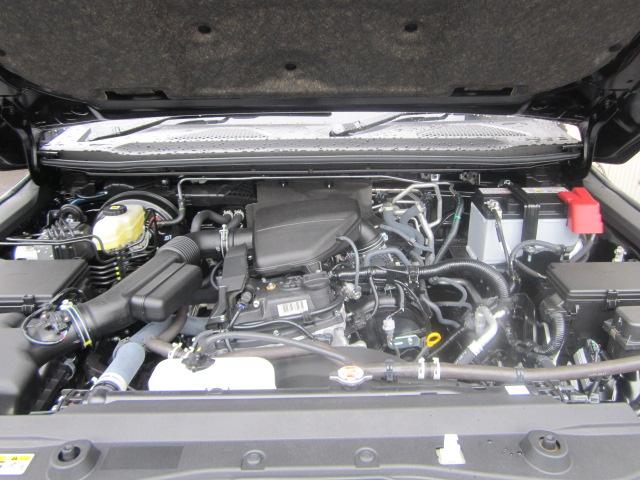 ランドクルーザー250 VX(5枚目)