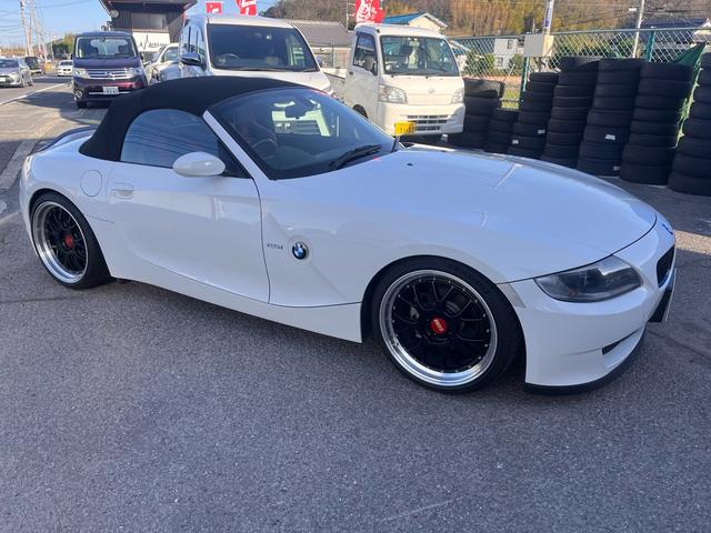 ＢＭＷ Ｚ４