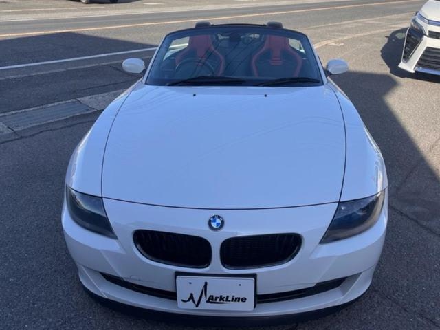 ＢＭＷ Ｚ４